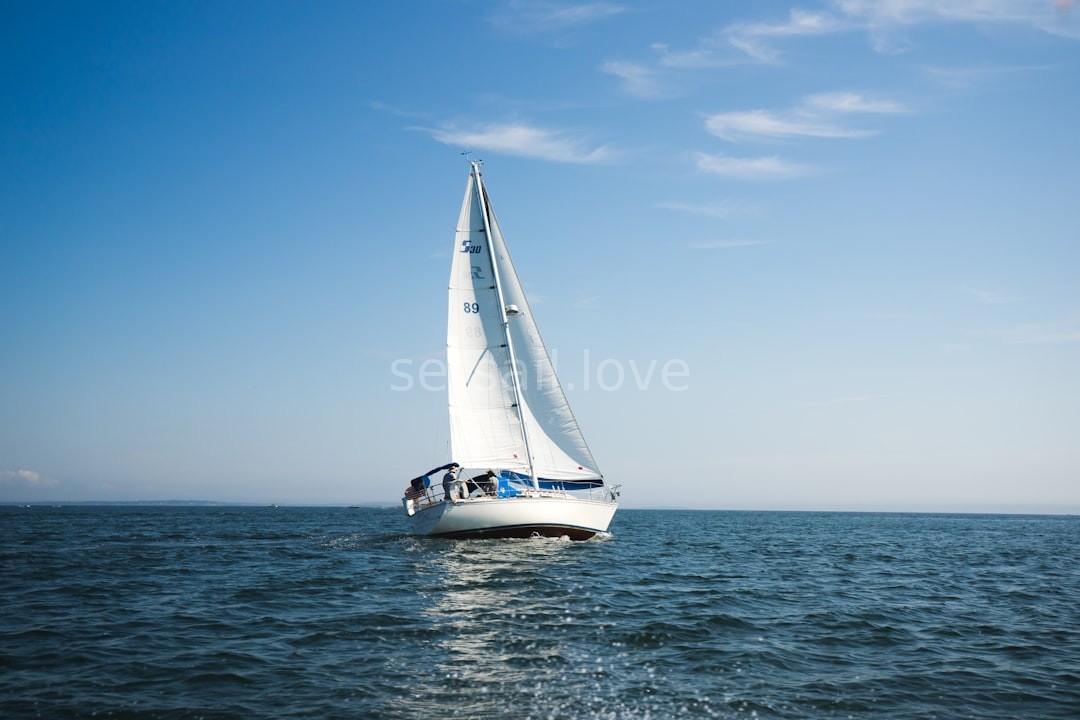 Sailing Lessons