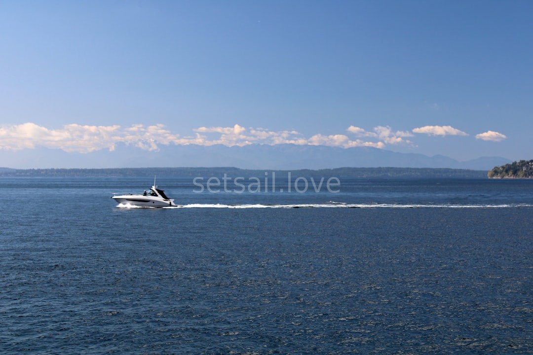 Ocean Horizon