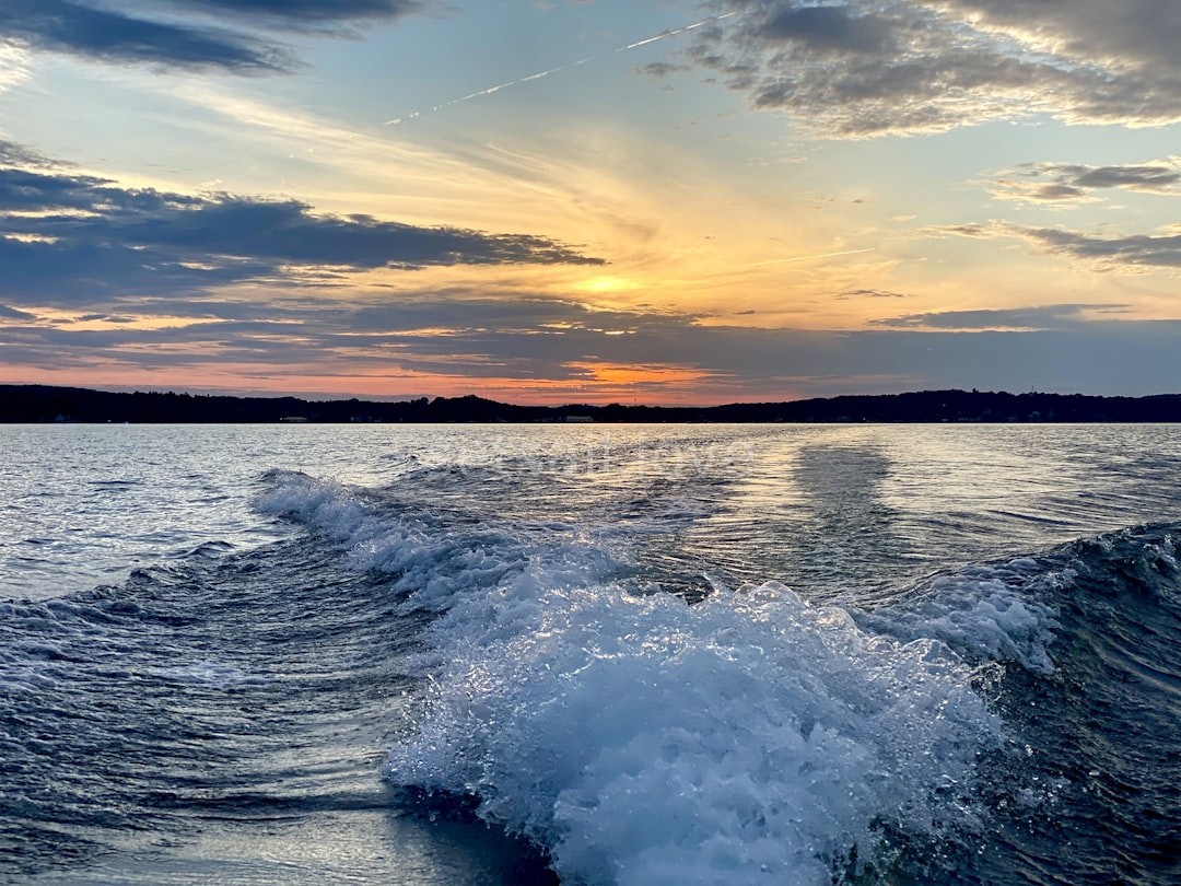 Guided Sailing