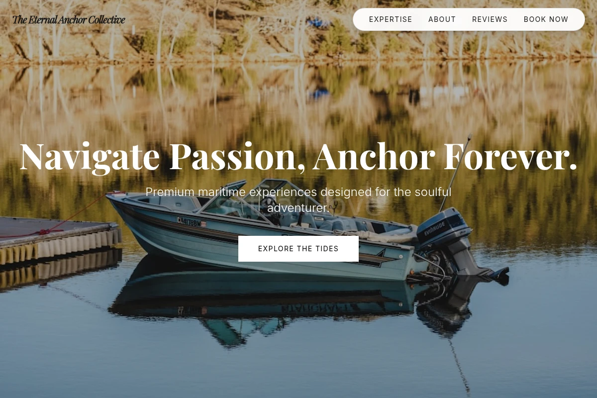 Passion Boating
