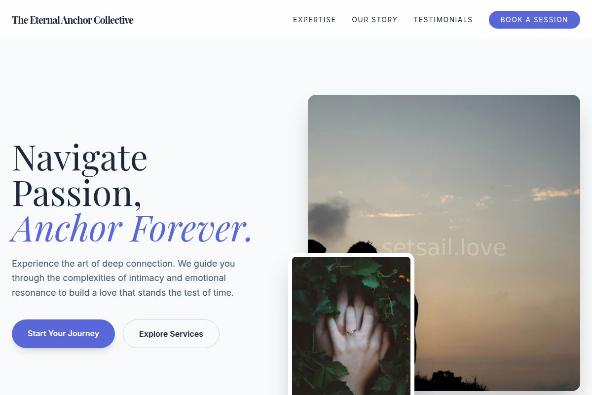 Longitude Romance