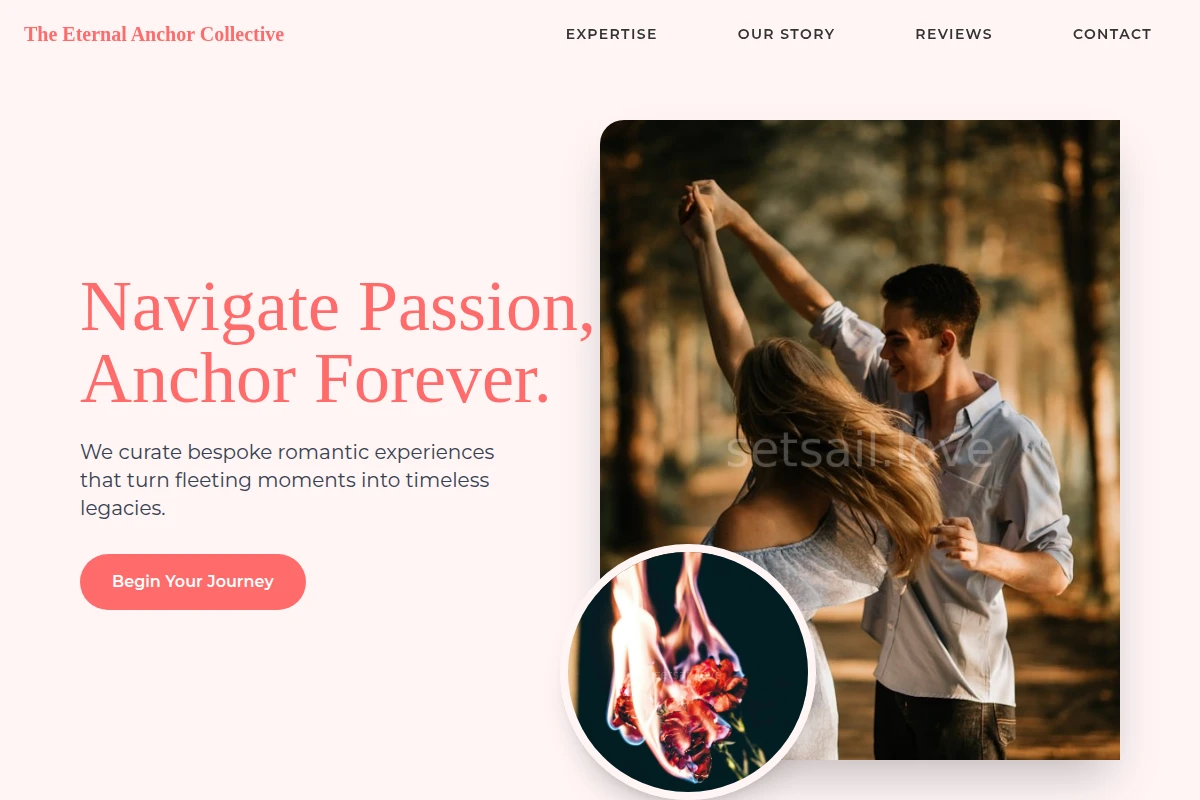 Gala Romance