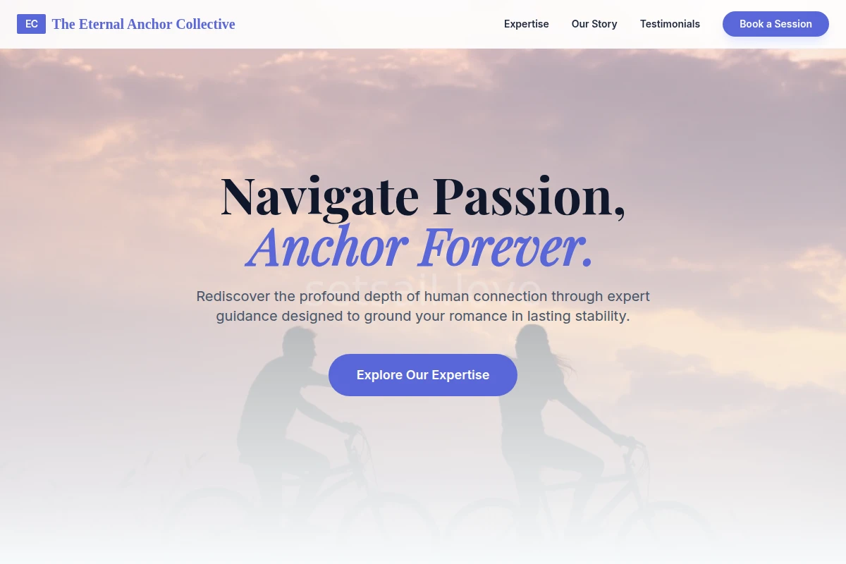 Azure Romance