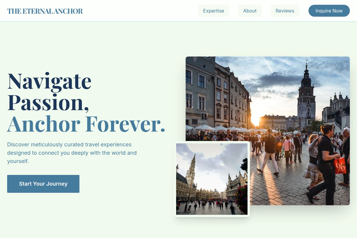Vow Tourism