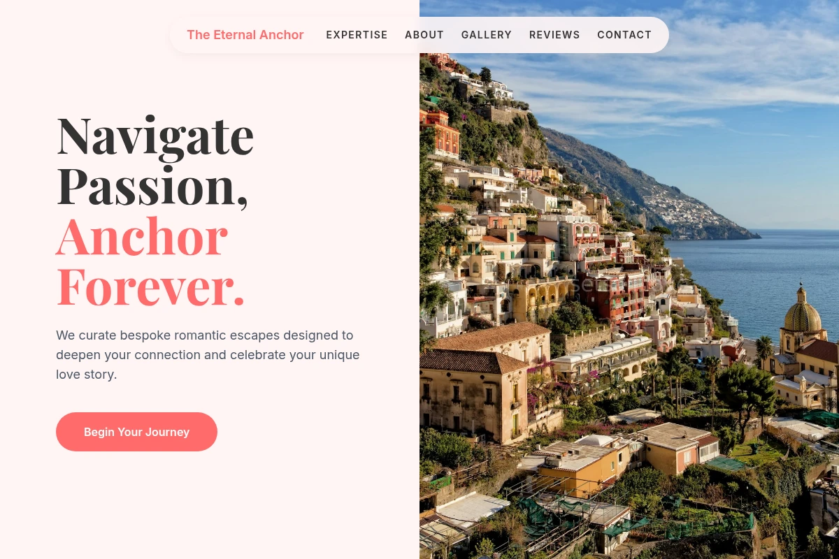 Romance Tourism
