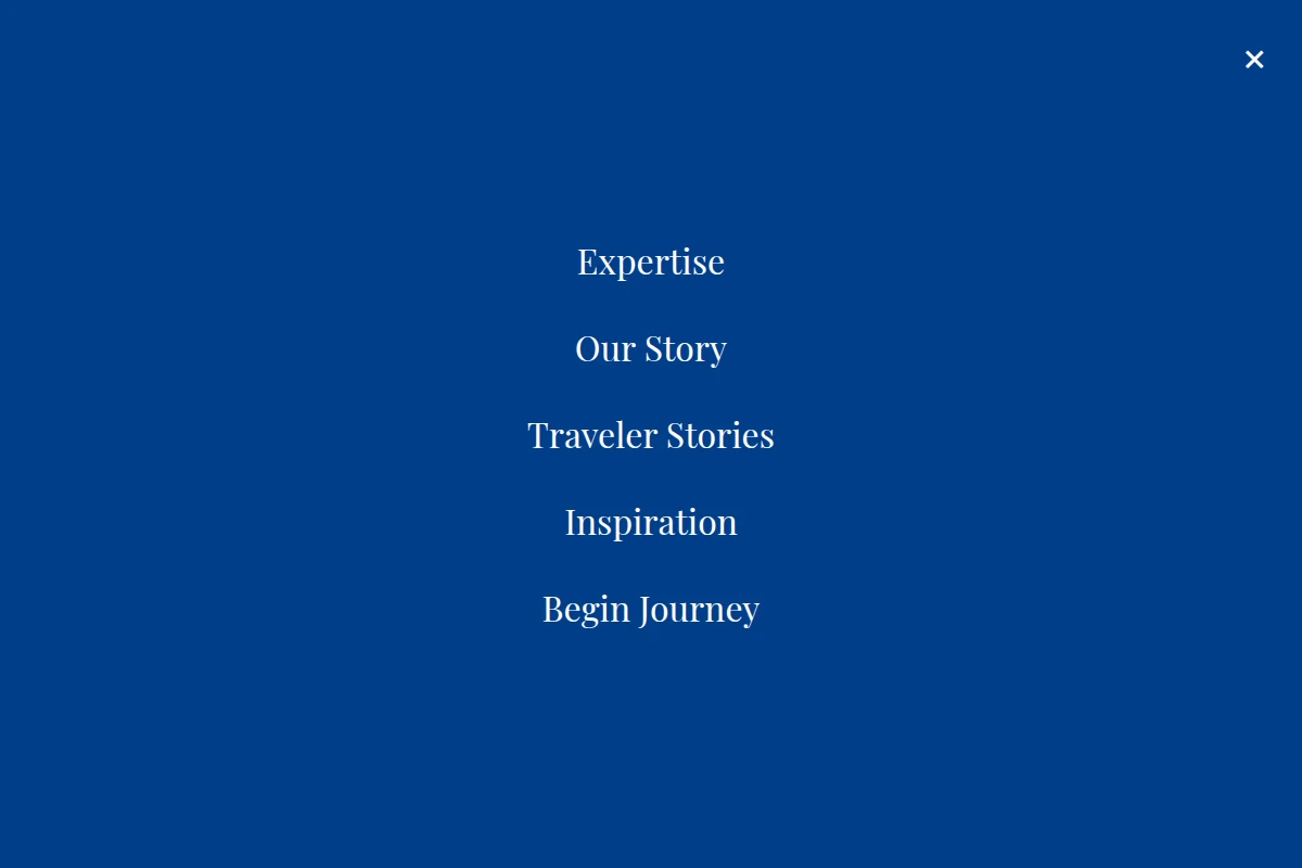 Odyssey Tourism