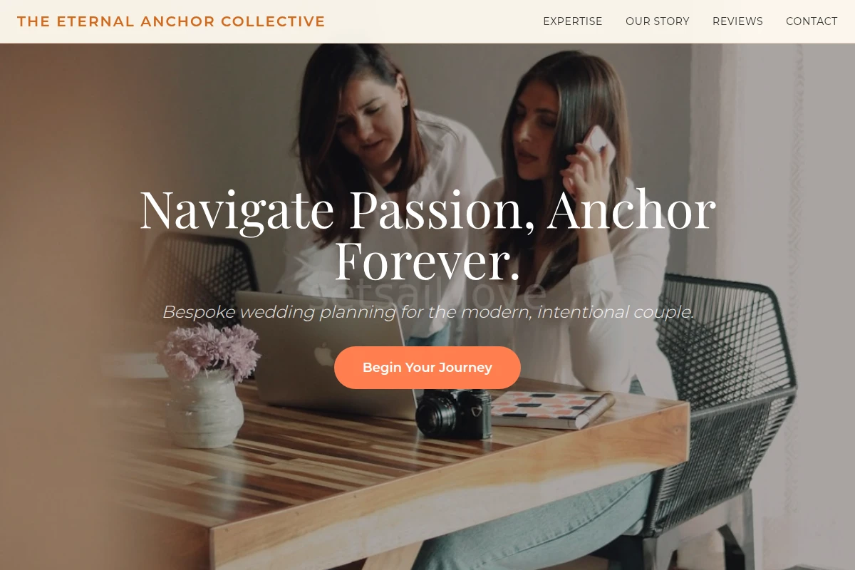 Beacon Wedding Planner