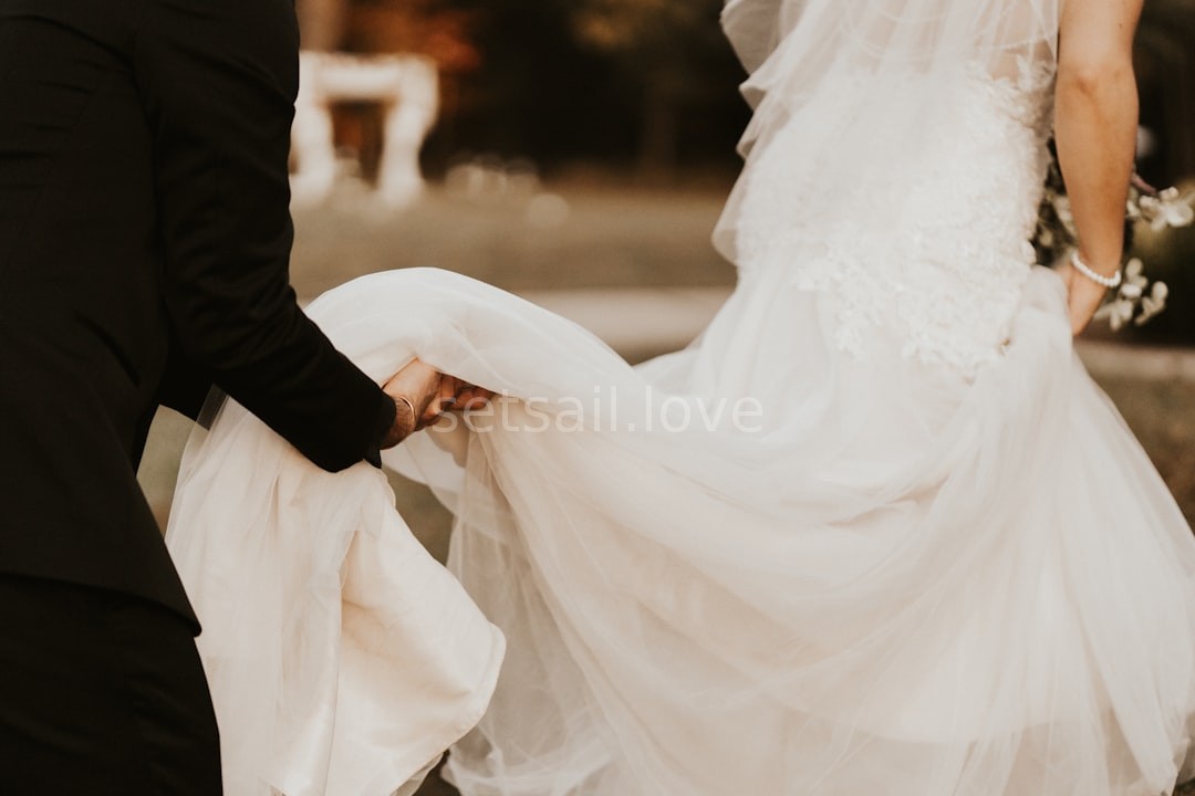 Full Wedding Design
